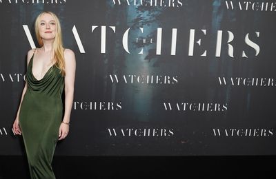 Dakota Fanning ‘super impressed’ by horror movie actors after exhausting Vicious experience