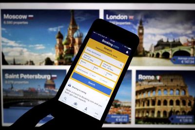 Booking Holdings’ Quarterly Earnings Preview: What You Need to Know