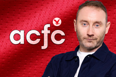 The Adam Clery Football Column: Get a newsletter that unpacks the beautiful game’s absurdities and oddities