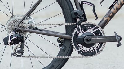 Belgian Competition Authority action leads to suspension of maximum gearing standard test at Tour of Guangxi, UCI to appeal