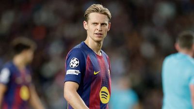 ‘Basically’—Frenkie de Jong Confirms Final Barcelona Contract Decision