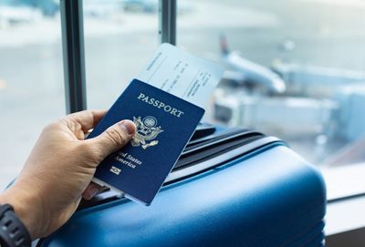 Sean Duffy Says Passengers 10X More Likely To Face Flight Delays Amid Government Shutdown, Urges Air Traffic Controllers To 'Show Up For Work'