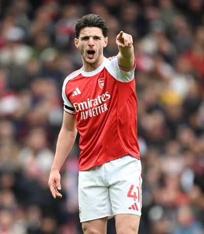 Arsenal: Declan Rice reveals key Mikel Arteta change that has made him 'unstoppable'