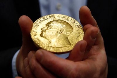 Watch live: Nobel Peace Prize 2025 winner announced