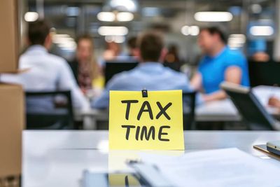 Latest 2025 tax rules for foreign workers in Thailand