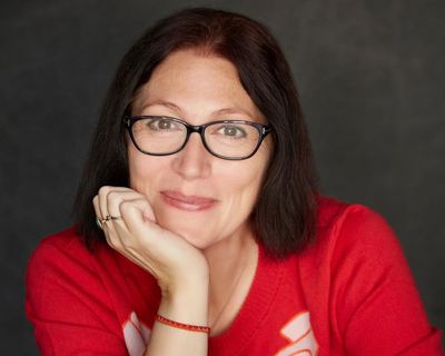 Natalie Haynes: ‘I’ll never read anything by a Brontë again’