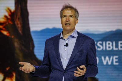 This CEO got fired 3 times before becoming his own boss and selling his company for $1.6 billion—he tells struggling Gen Z that’s the point of your 20s