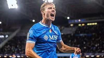 ‘No Doubt’—Denmark Manager Fires Brutal Man Utd Dig Over Rasmus Hojlund