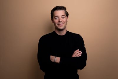 OpenAI COO Brad Lightcap on what history teaches us about AI and the enterprise race