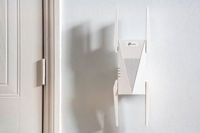 The best wifi extenders, tried and tested for a reliable connection throughout your home