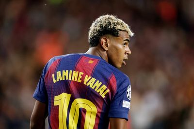 Chelsea star sends ‘warning’ to Lamine Yamal ahead of Barcelona showdown