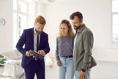 How to get your rental deposit back