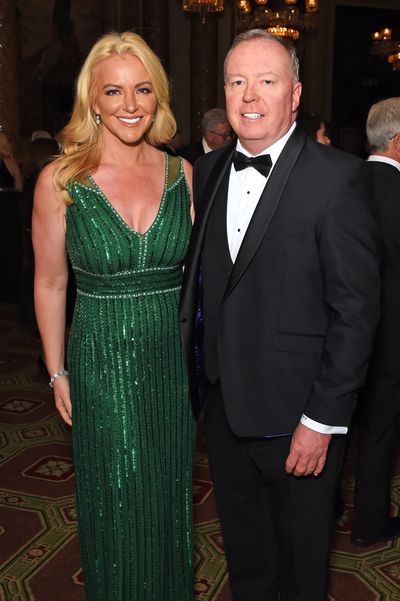 Michelle Mone's Belgravia home sells for £5m under asking price to 20 year old racing driver