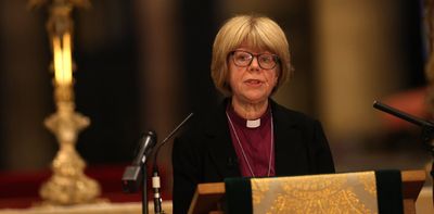 The new archbishop of Canterbury has already made history – but she has huge challenges ahead