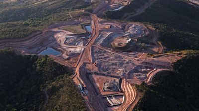US rare earth stocks surge, European markets see mixed start
