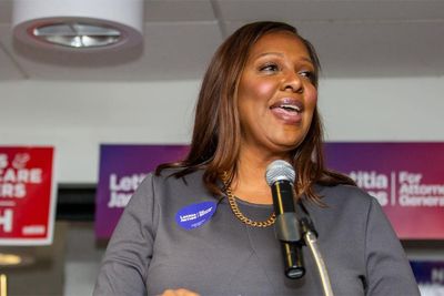 Letitia James Indictment: Is Trump Pulling the Strings Behind the Bank Fraud Case?