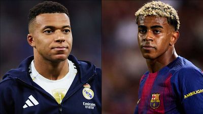 ‘What Matters Is’—Kylian Mbappe Sends Lamine Yamal Warning
