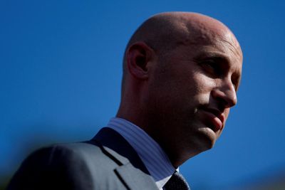 Stephen Miller is the most dangerous man in the Trump administration