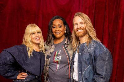 New Channel 4 singing show Your Song to finish with London concert