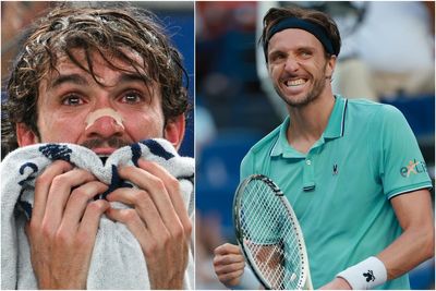 The two cousins making Shanghai Masters history: ‘The whole family is following’