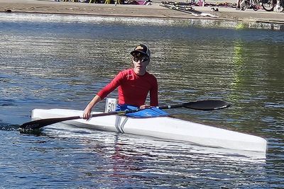 Sporty teenager left paralysed from shoulder down after ‘stitch’