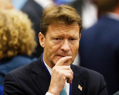 Richard Tice has 15-year record of supporting ‘net stupid zero’ initiatives