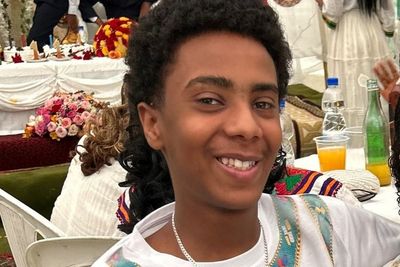 Two boys accused of murdering 15-year-old with sword to stand trial next year