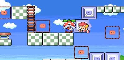 Nintendo Switch Online Adds The Strangest Mario Game Ever