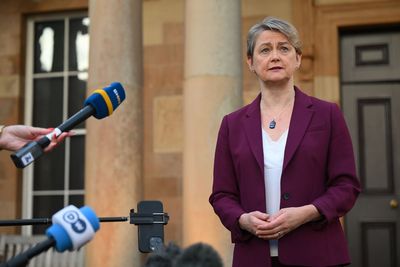Foreign Secretary refuses to say if she saw dossier branding China a ‘threat’