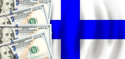 US, Finland Strike Deal For 11 New Icebreaker Ships To Counter Russia, China In Arctic: 'We Need These Ships Very Badly'