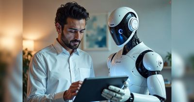 AI That Codes and Works: OpenAI Shows Next Steps for AI Workflows