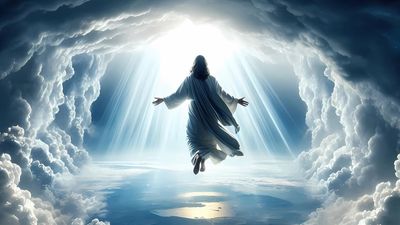Christ's Second Coming? Biblical Basis for Earthquakes as End-Times Signs