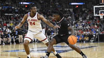 Ranking the 15 Best Centers in Men’s College Basketball for 2025