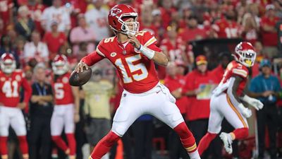 Key Matchups, Predictions for Chiefs-Lions, Seahawks-Jaguars and More