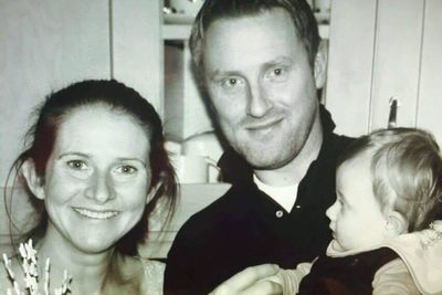 Mother hopes emotional chat about suicide with William shows ‘it’s OK to talk’