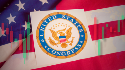 5 Stocks Congress Quietly Bought in Q3—Should You Follow?