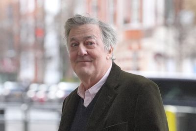 Stephen Fry, Lenny Rush and Greg Davies to star in Channel 4 Christmas drama