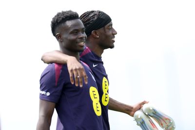 Bukayo Saka opens up on Arsenal battle and reveals new fitness update