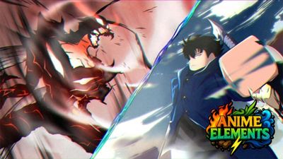 Anime Elements Trello and Discord Links – Roblox