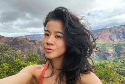 Leah Lewis Instagram Message Decoded: Was She The Victim Of Matlock Co-Star David Del Rio?