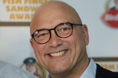 Gregg Wallace alleges BBC caused him ‘distress and harassment’ in legal claim