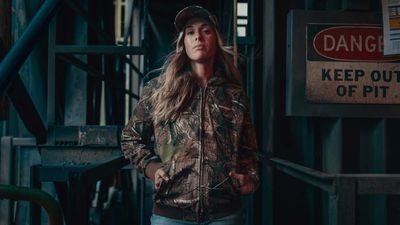 Harley and Realtree Partnered on Clothes You Can't Ride or Hunt In