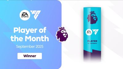 Premier League Player, Manager of the Month: September 2025 Winners Revealed