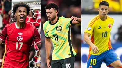 Three Key Factors and How to Watch Canada vs. Australia, Colombia