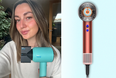 Dyson’s supersonic nural blows competition out the water – and you now can save £120