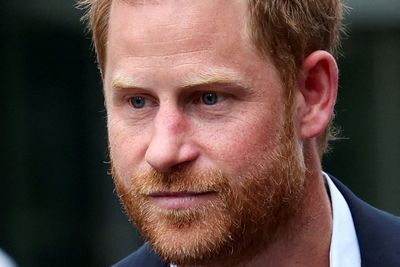 ‘Burglary to order’ allegation thrown out of Prince Harry’s High Court battle with Daily Mail