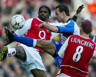 If you know your Lucas Neill and Mo Salah, the Guardian’s new football game is for you