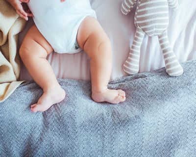 ‘A cornucopia of chemicals’: how scientists are working to eliminate toxins from children’s products