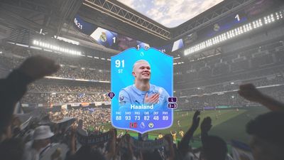 FC 26 Erling Haaland Premier League POTM SBC tasks and solutions