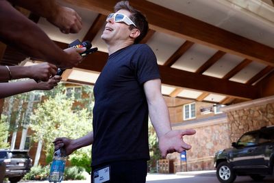 Company backed by Sam Altman gets FDA approval to trial ‘legal ecstasy’